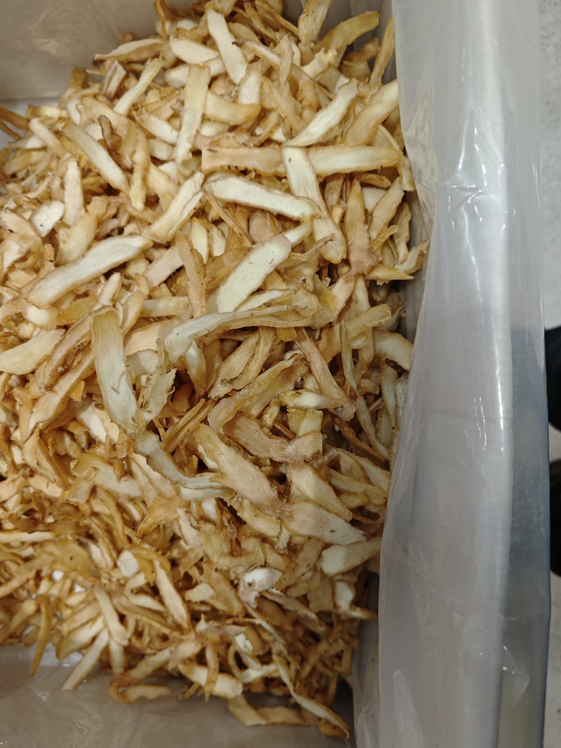 玉竹