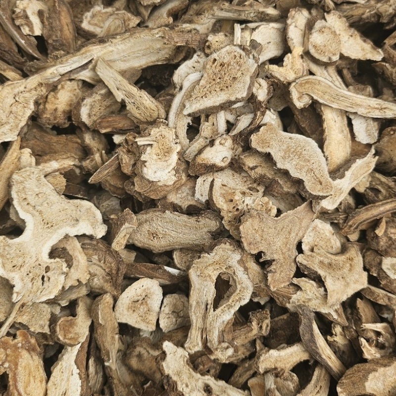 无硫白术白术片，保质保量，精选一年两年新货，量大从优！