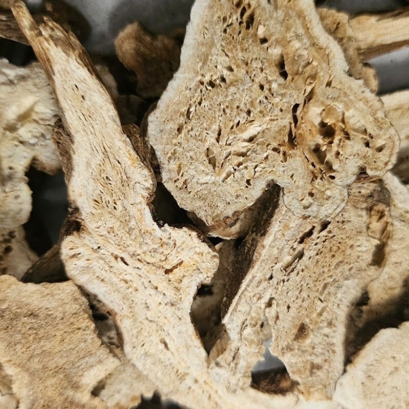 无硫白术白术片，保质保量，精选一年两年新货，量大从优！