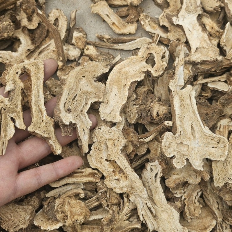 无硫白术白术片，保质保量，精选一年两年新货，量大从优！
