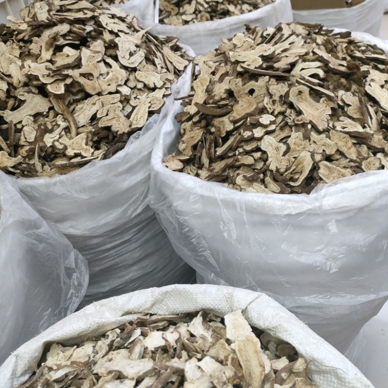 无硫白术白术片，保质保量，精选一年两年新货，量大从优！