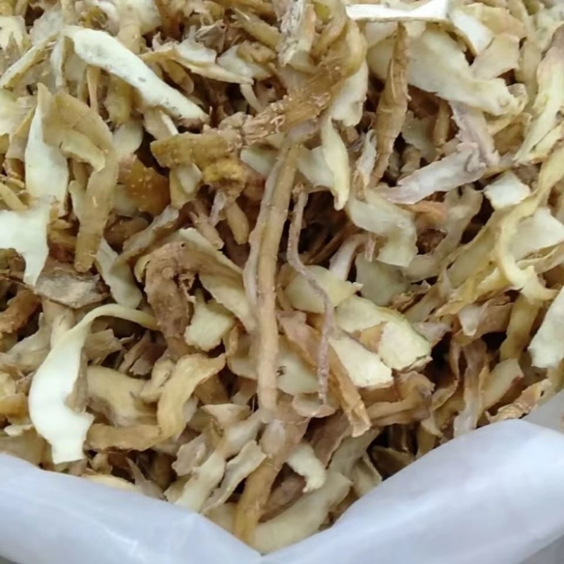 无硫玉竹片，湖南玉竹煲汤玉竹片干货，保质保量量大从优