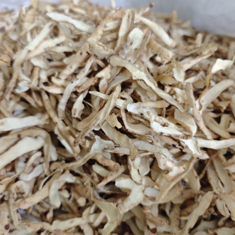 无硫玉竹片，湖南玉竹煲汤玉竹片干货，保质保量量大从优