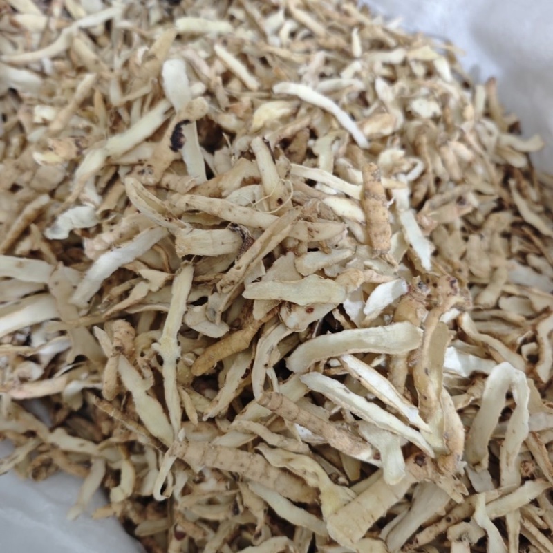 无硫玉竹片，湖南玉竹煲汤玉竹片干货，保质保量量大从优