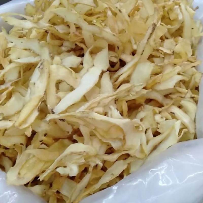 无硫玉竹片，湖南玉竹煲汤玉竹片干货，保质保量量大从优