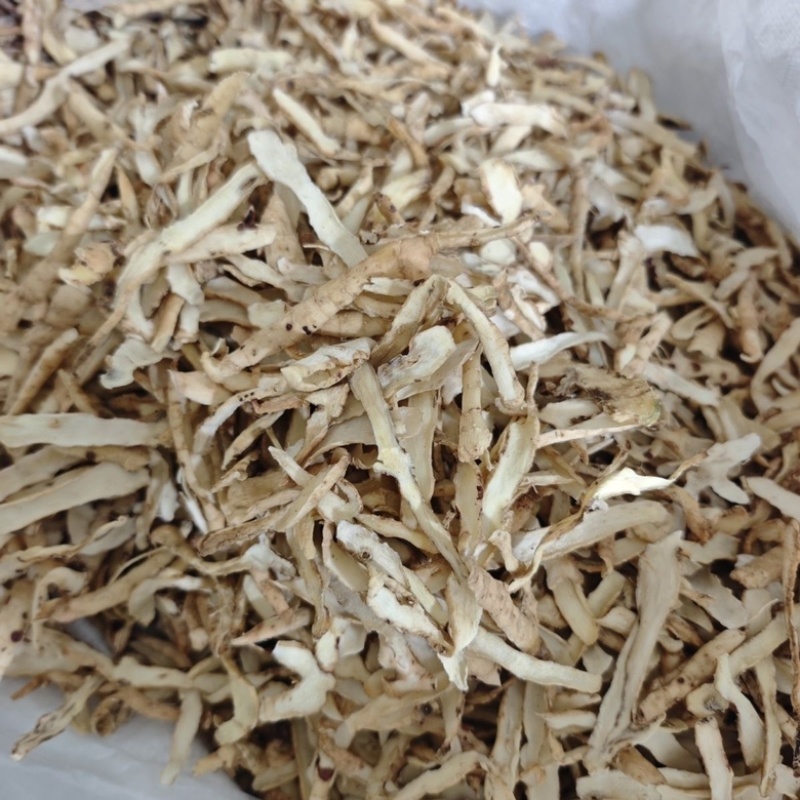 无硫玉竹片，湖南玉竹煲汤玉竹片干货，保质保量量大从优