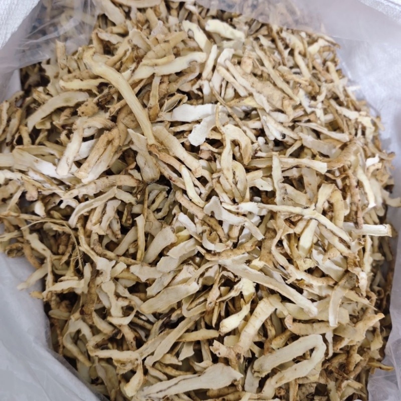 无硫玉竹片，湖南玉竹煲汤玉竹片干货，保质保量量大从优
