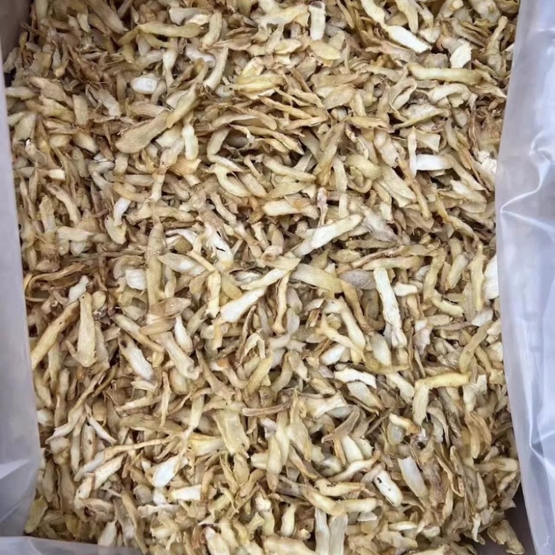 无硫玉竹片，湖南玉竹煲汤玉竹片干货，保质保量量大从优