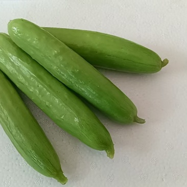 奶油黄瓜