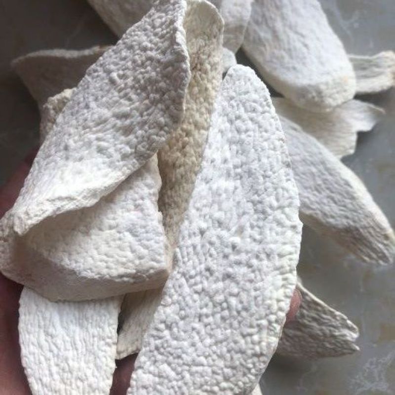 山药片山药薄片淮山药干怀山药淮山干片正宗广西金