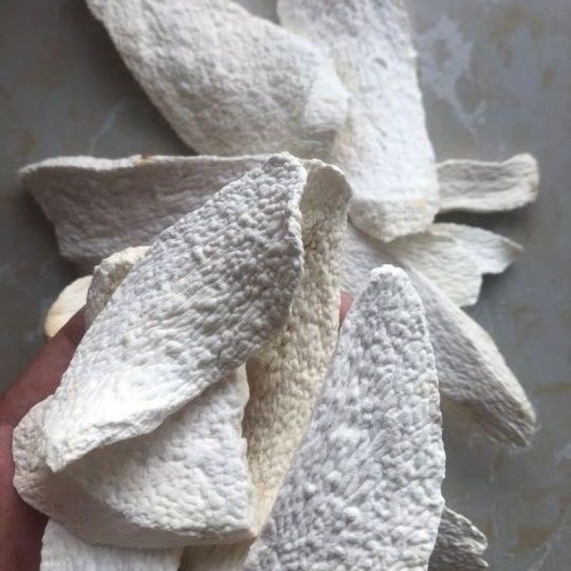 山药片山药薄片淮山药干怀山药淮山干片正宗广西金