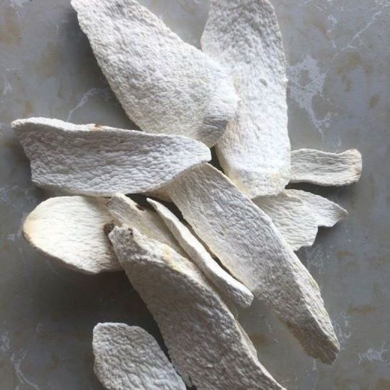 山药片山药薄片淮山药干怀山药淮山干片正宗广西金
