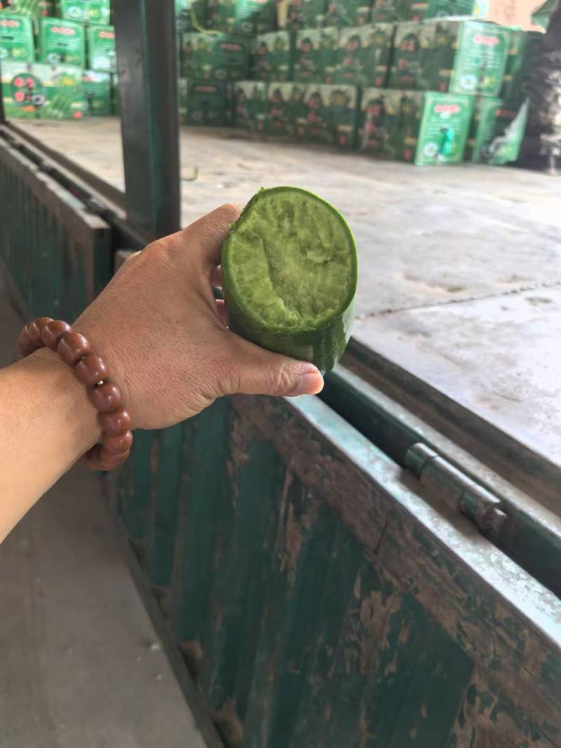 正宗精品天星02水果萝卜大量上市，量大质优真正脆甜不辣
