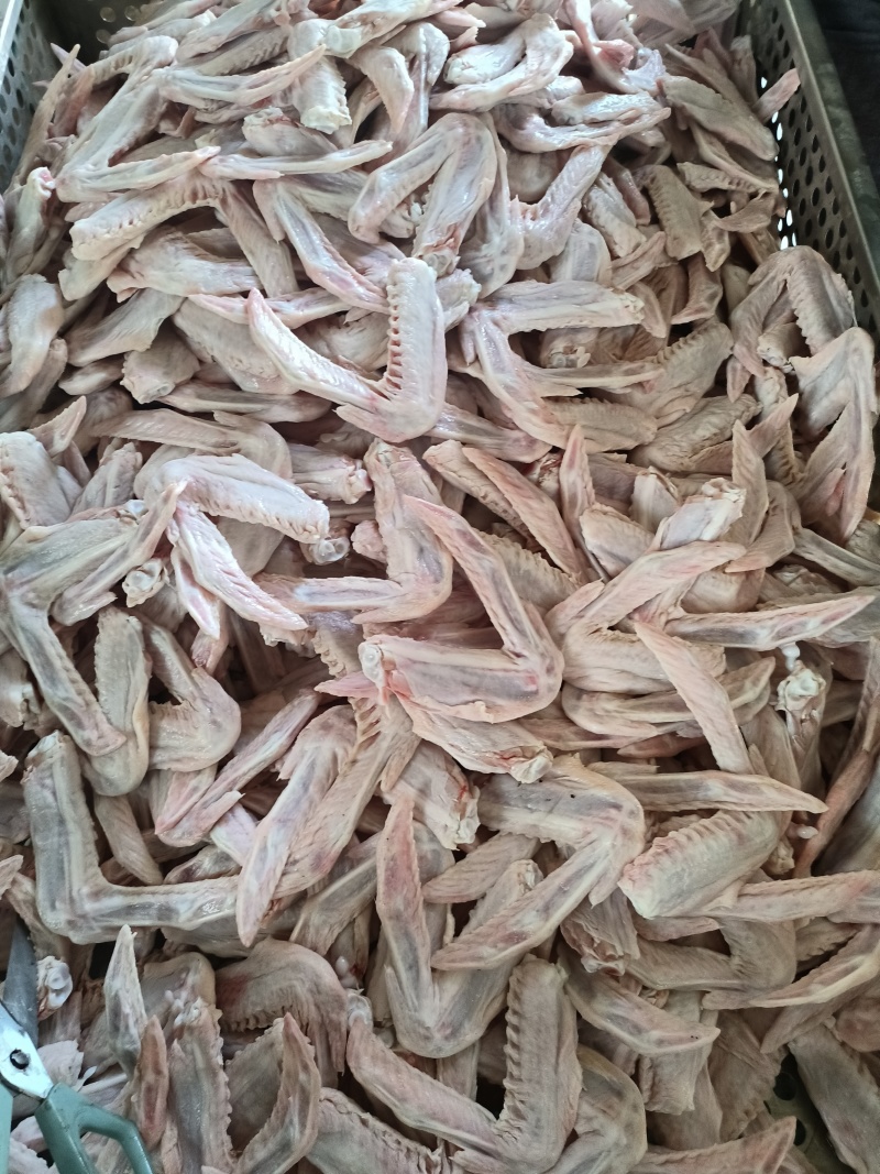 【卤味】香辣鸭翅