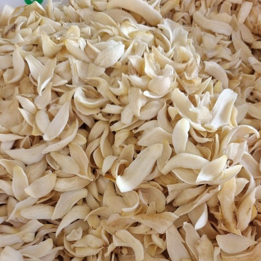 龙牙百合药食同源2斤包邮量大优惠