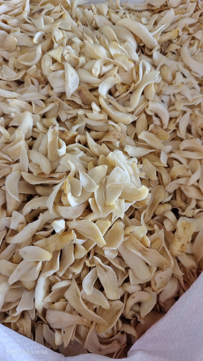 龙牙百合药食同源2斤包邮量大优惠