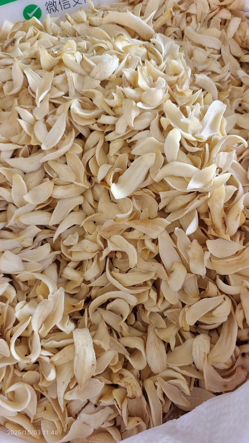 龙牙百合药食同源2斤包邮量大优惠