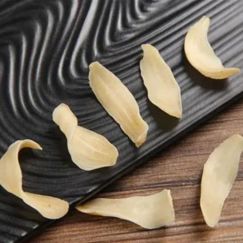 龙牙百合药食同源2斤包邮量大优惠