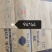 袋子，英文字母