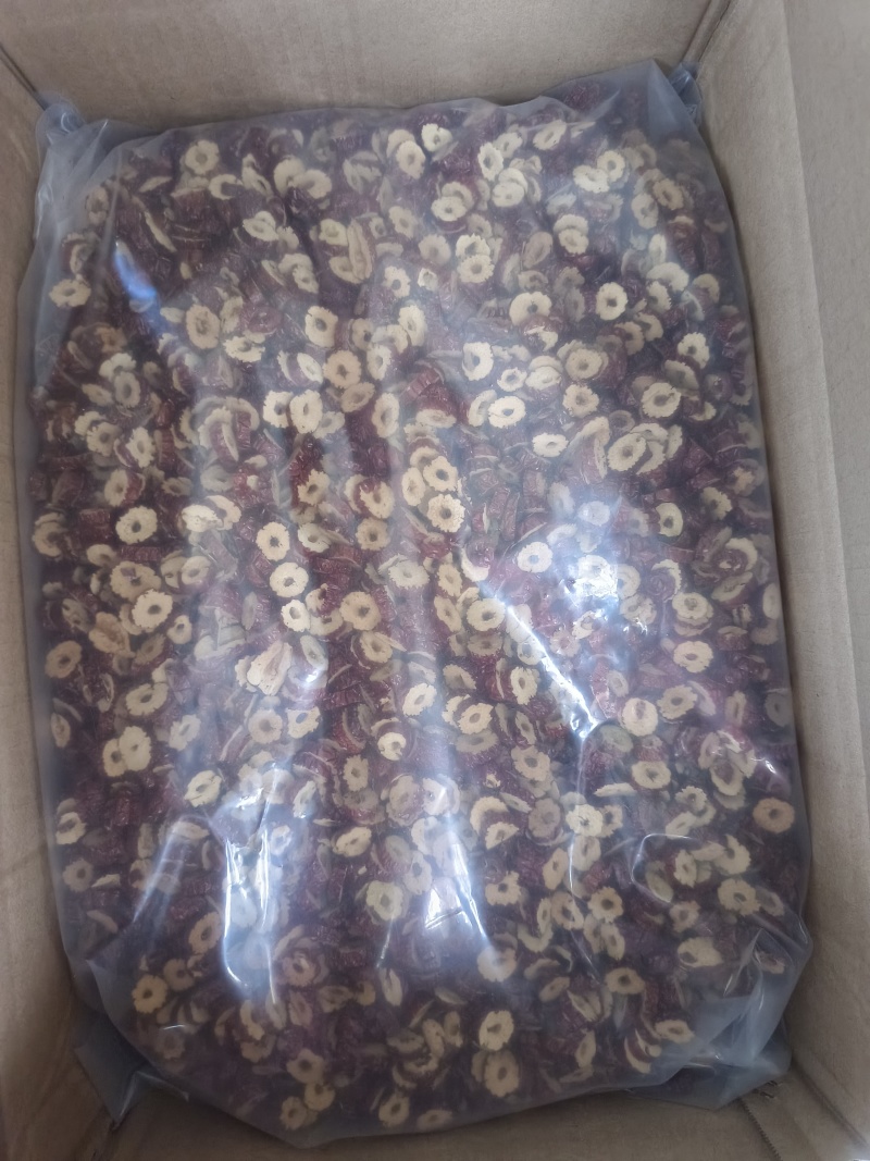 新疆红枣圈质量保证对接全国市场货源充足量大从优