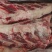 带肉牛胸骨
