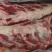 带肉牛胸骨