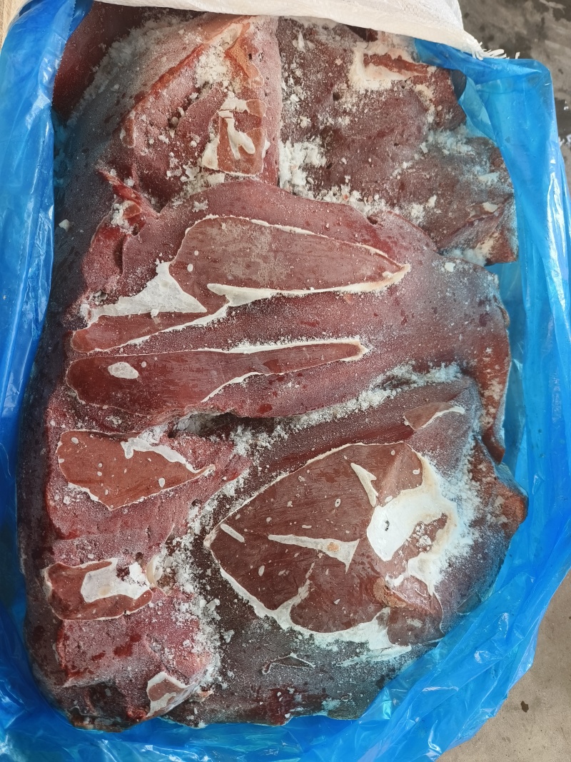 干牛肝