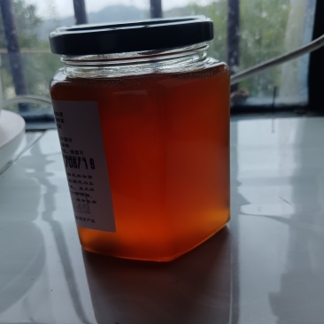 农家土蜂蜜