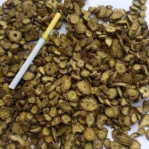黄芩4个薄片