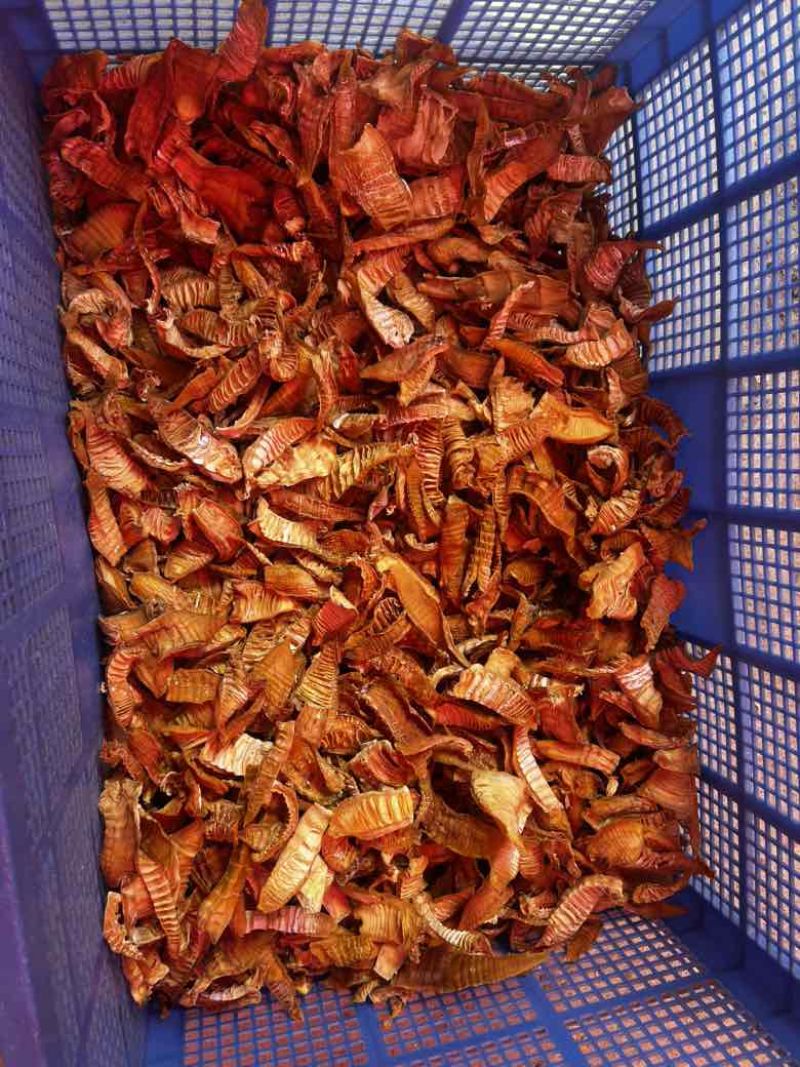 井冈山笋干（玉兰片），大量供应，产地直发