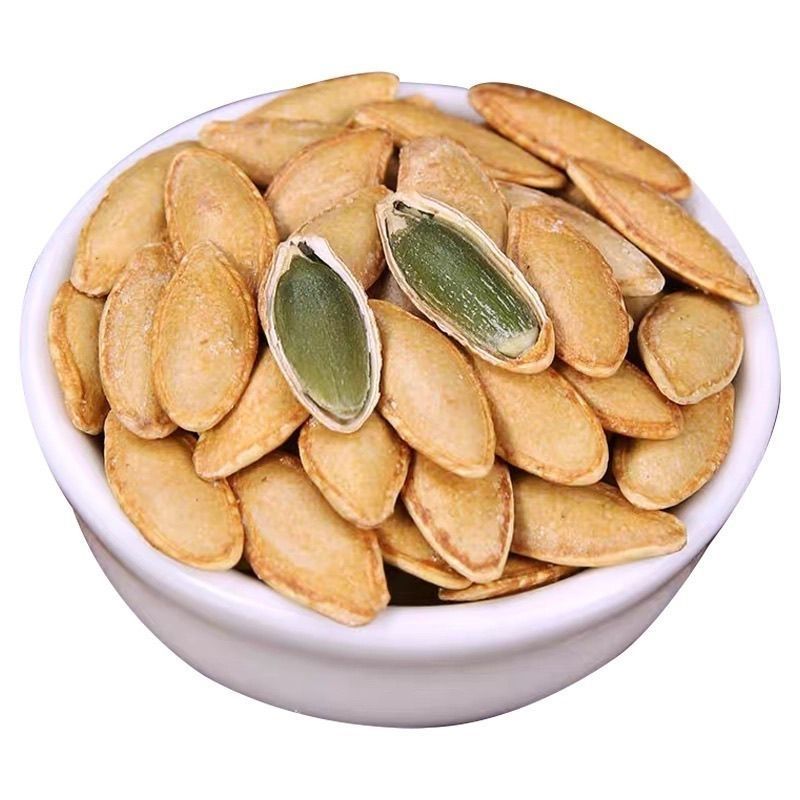 美人甲南瓜子大货电商一件代发
