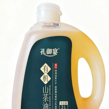 山茶油