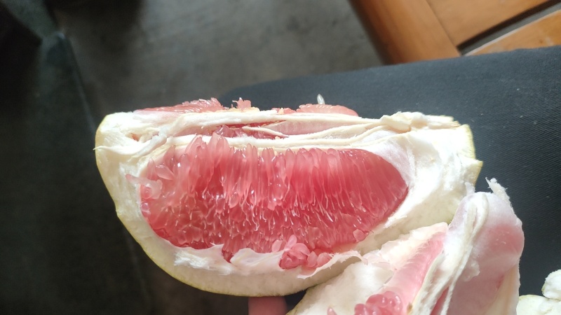 葡萄柚，柚子，电商平台市场对接***********