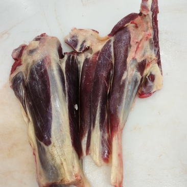 牛前腱