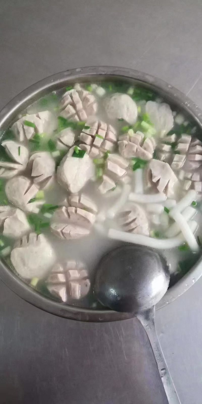 梅州客家猪肉丸(原汁原味)欢迎新老客户前来采购