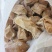 八分牛奶渣