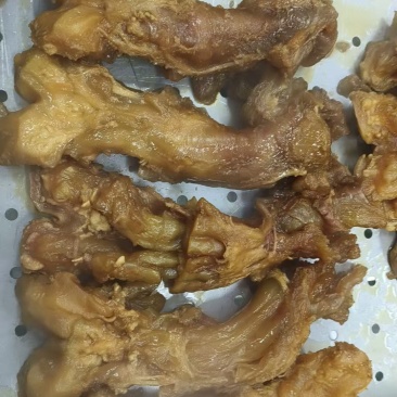 纯大筋