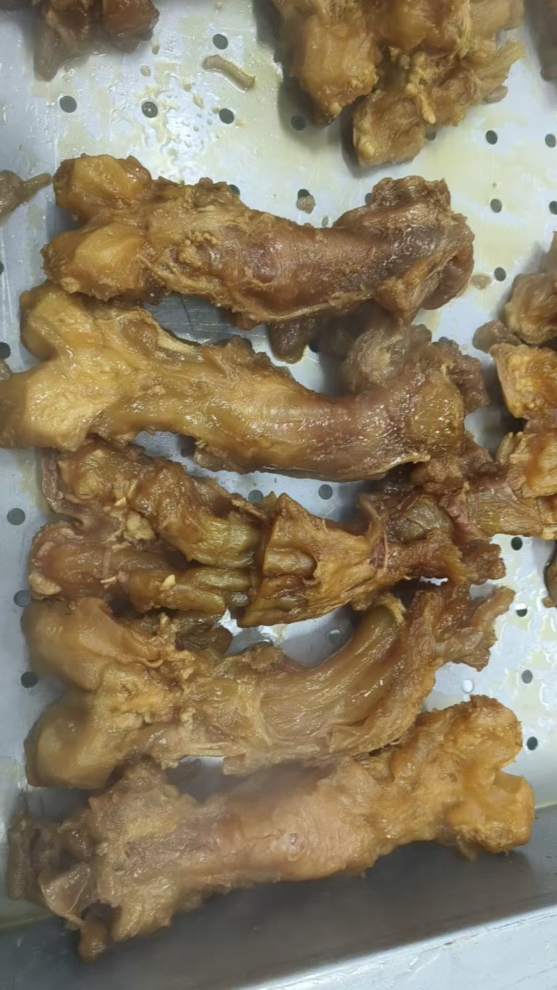 纯大筋