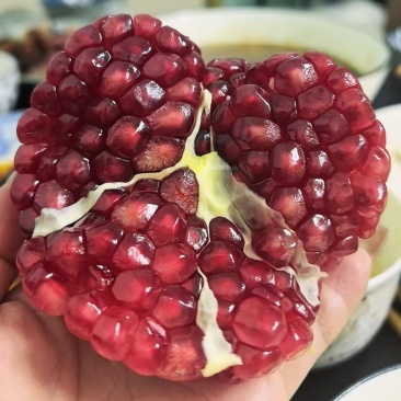 石榴量