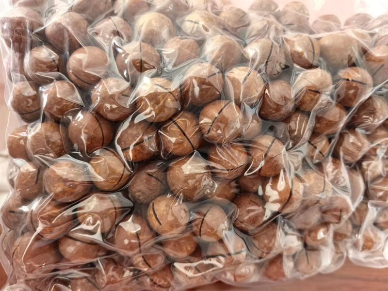 夏威夷果/每日坚果/一件代发/市场整车/原料/代包装
