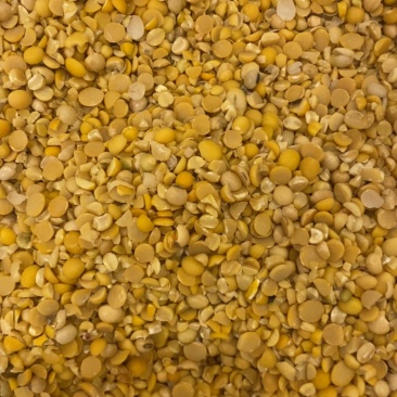 碎黄豆瓣