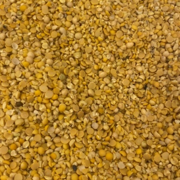 碎黄豆瓣
