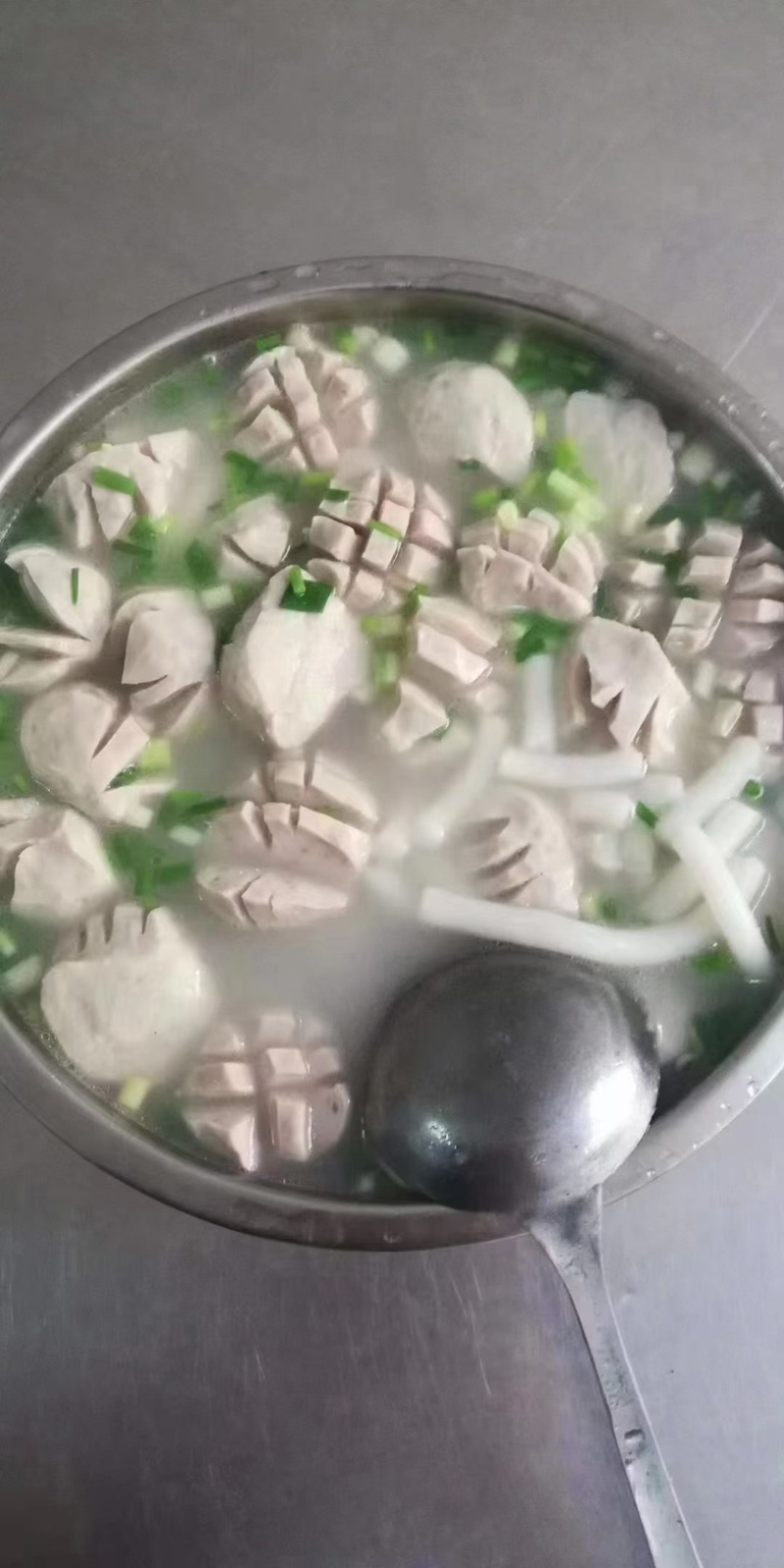 梅州客家猪肉丸(原汁原味)欢迎新老客户前来采购