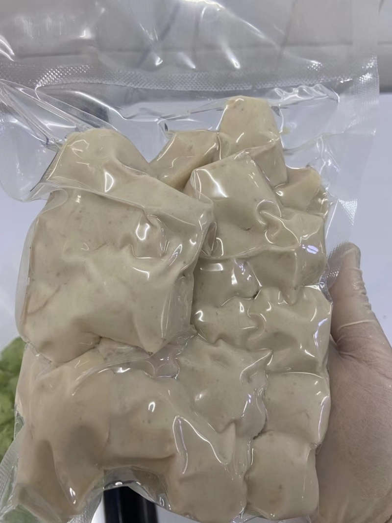 梅州客家猪肉丸（原汁原味）欢迎新老客户前来采购
