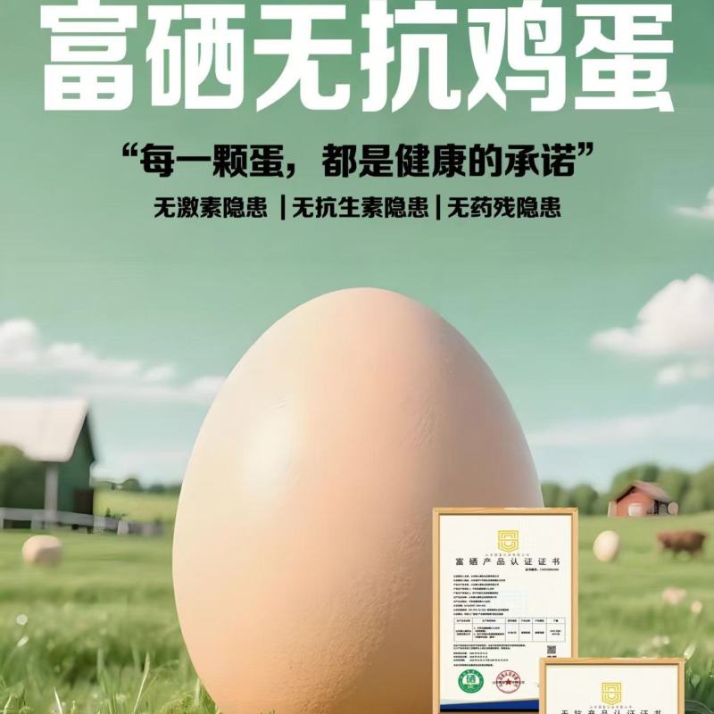 福心康泰~用一颗真诚的心做一枚健康安全的蛋，幸福千万家，