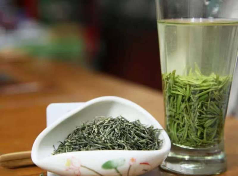 信阳毛尖茶/河南信阳浉河区产地直采/对接全国采购商