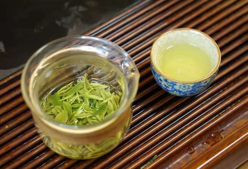 信阳毛尖茶/河南信阳浉河区产地直采/对接全国采购商