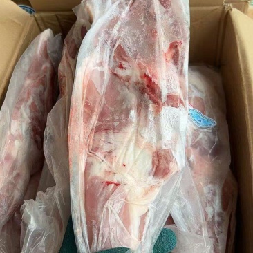 羊腿7条装