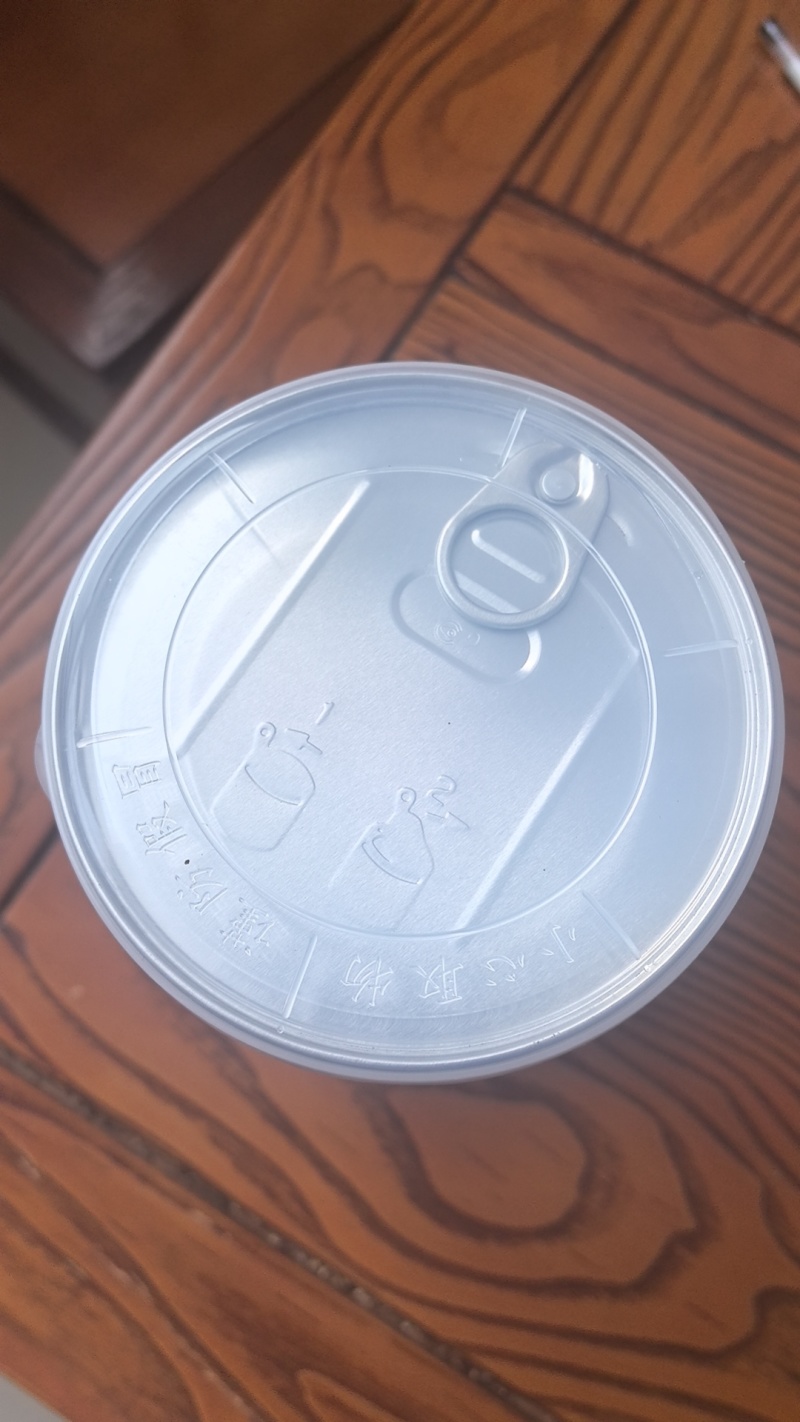 美式爆米花