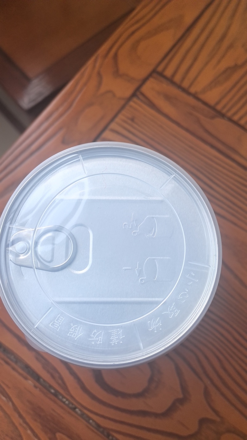 美式爆米花